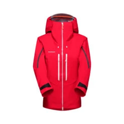 Mammut Nordwand Advanced HS Jacket Women