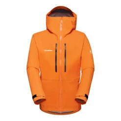Mammut Taiss HS Hooded Jacket