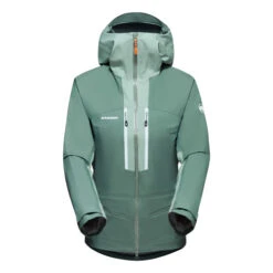 Mammut Taiss HS Hooded Jacket Women