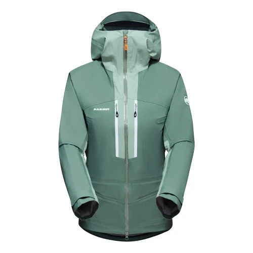 Mammut Taiss HS Hooded Jacket Women 3 Mammut Taiss HS Hooded Jacket Women