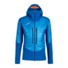 Mammut Eisfeld SO Hybrid Hooded Jacket -Alpina Geschaft 1011 01260 50381 M 391351
