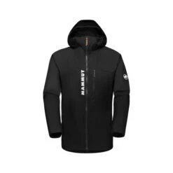 Mammut Aenergy WB Hooded Jacket
