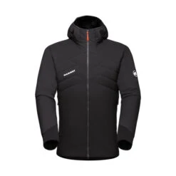 Mammut Rime Light IN Flex Hooded Jacket