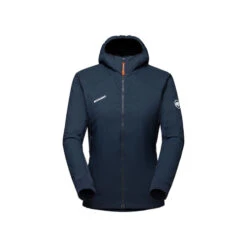 Mammut Rime Light IN Jacket Women