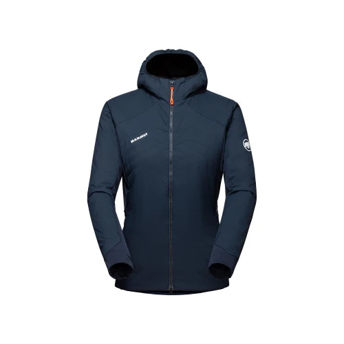 Mammut Rime Light IN Jacket Women 3 Mammut Rime Light IN Jacket Women