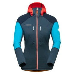 Mammut Eiswand Advanced Midlyer Women