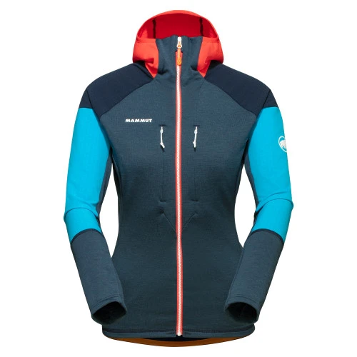 Mammut Eiswand Advanced Midlyer Women 3 Mammut Eiswand Advanced Midlyer Women