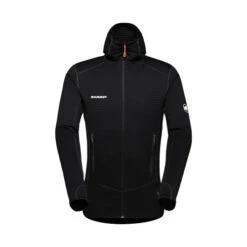 Mammut Taiss Light ML Hooded Jacket