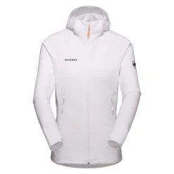 Mammut Taiss Light ML Hooded Jacket Women
