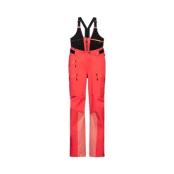 Mammut La Liste Pro HS Bib Pants Women