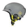 K2 Thrive Helmet -Alpina Geschaft 10E4004.1.2