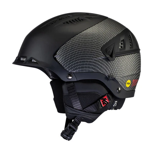 K2 Diversion Mips Helmet 3 K2 Diversion Mips Helmet
