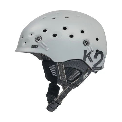 K2 Route Helmet 3 K2 Route Helmet