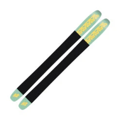 K2 Mindbender 115C Women