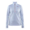 Craft Pin Halfzip Shirt Women -Alpina Geschaft 112133 0