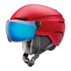 Atomic Savor Visor Stereo 1 Atomic Savor Visor Stereo -Alpina Geschaft 117021 0