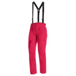 Mammut Base Jump SO Touring Pants Women
