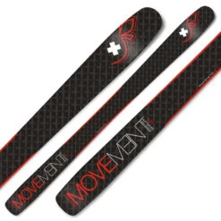 MOVEMENT Alp Tracks 100 LTD