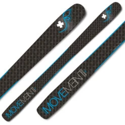 MOVEMENT Alp Tracks 106 LTD