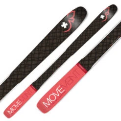 MOVEMENT Session 89 Women