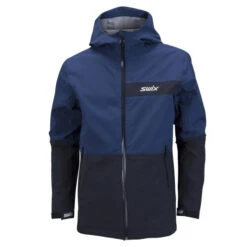 Swix Surmount All Weather Shell Jacket