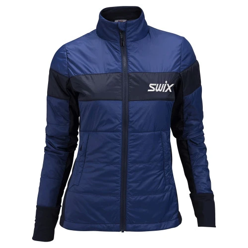 Swix Surmount Primaloft Jacket Women 3 Swix Surmount Primaloft Jacket Women