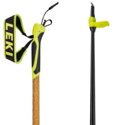 Leki Mezza Train Poles 21/22