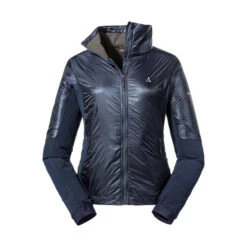 Schöffel Cima Mede Hybrid Jacket Women