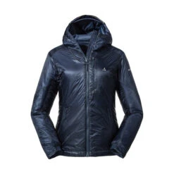 Schöffel Tosc Thermo Jacket Women