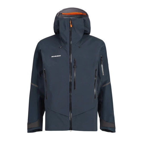 Mammut Nordwand Pro HS Hooded Jacket 3 Mammut Nordwand Pro HS Hooded Jacket