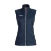 Mammut Eigerjoch IN Hybrid Vest Women -Alpina Geschaft 132433 0