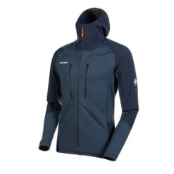 Mammut Eiswand Advanced Midlayer