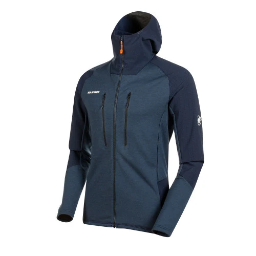 Mammut Eiswand Advanced Midlayer 3 Mammut Eiswand Advanced Midlayer