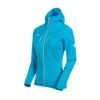 Mammut Eiswand Advanced Midlayer Women -Alpina Geschaft 132553 0