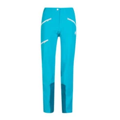 Mammut Eisfeld Advanced SO Pants Women