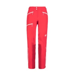 Mammut Eisfeld Guide SO Pants Women