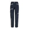 Mammut Eisfeld Guide SO Pants Short Women