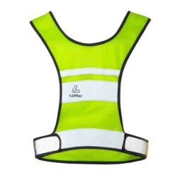 Loeffler Reflex Vest