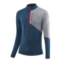 Loeffler Midlayer Block Transtex® Merino