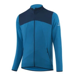 Loeffler Midjacket Transtex Merino