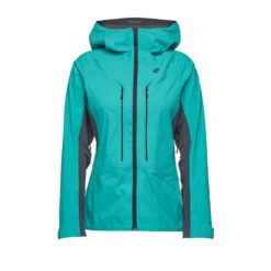 Black Diamond Dawn Patrol Hybrid Shell Women