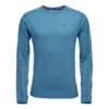 Black Diamond Solution 150 Merino Baselayer Crew -Alpina Geschaft 18 AP760020 4002 S