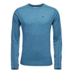 Black Diamond Solution 150 Merino Baselayer Crew