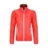 Ortovox Swisswool Piz Bial Jacket Women -Alpina Geschaft 193 61139 32201 XS