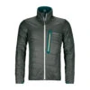 Ortovox Swisswool Piz Boval Jacket 2 Ortovox Swisswool Piz Boval Jacket -Alpina Geschaft 193 61141 60801 S