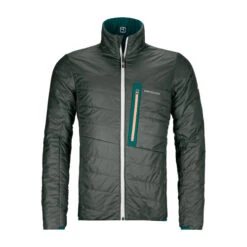 Ortovox Swisswool Piz Boval Jacket