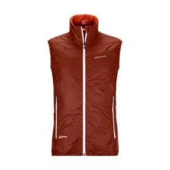 Ortovox Swisswool Piz Cartas Vest
