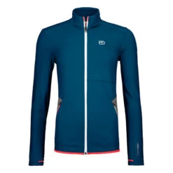Ortovox Fleece Jacket Women