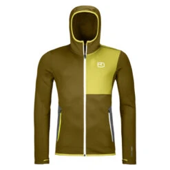 Ortovox Fleece Hoody