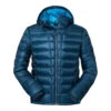 Schöffel Lodner Down Jacket